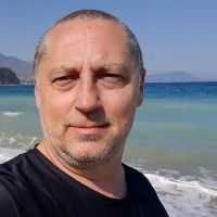 Robert Markovic