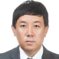 Richard Xu