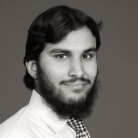 Rizwan Saleem