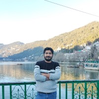 Nikhil Syal