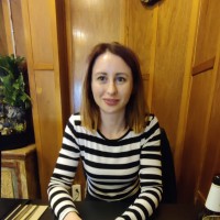 Justyna Daszkowska