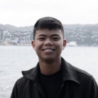 Nathaniel Castro
