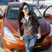 Preety Sinha
