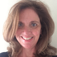 Stacey Cronin