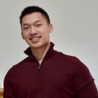 Alexander Zhu