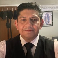 Ricardo Reyes H.