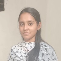 Priyadharshini P