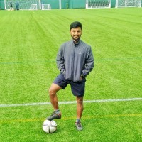 Shankar VR