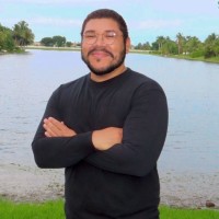 Kevin Pavon
