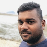 Chamara Malage
