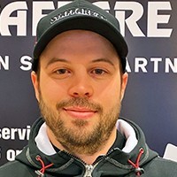 Joakim Lundberg