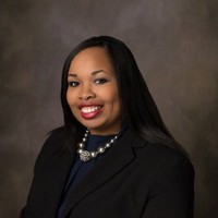 Danielle Beavers-Rose