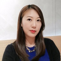 Samantha Zhou
