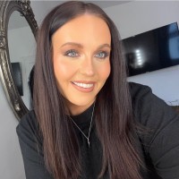 Maddy Ashton