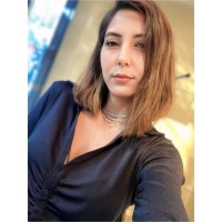Dilhun Büşra Örencik