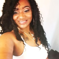 Jasmine Trice