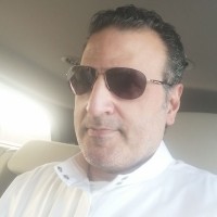 salah saeed