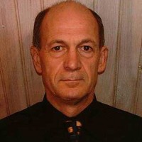 Alain Canalias