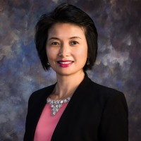Sally (Zhihua) Tang