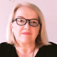 Elke Sünkenberg