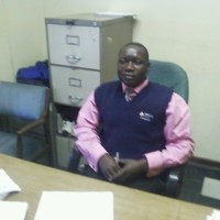 William Munorunzika ,CA Zambia, MCom (Acc)  PAAB(RGAcc)