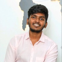 Vishal Ram