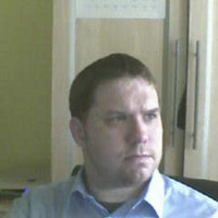 Benjamin Ditch