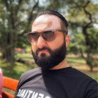 Harmel Singh