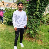 Bharath N