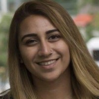 Merve Gündoğdu Yaman
