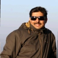 Atul Godbole