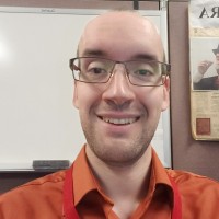 Daniel Mckenna