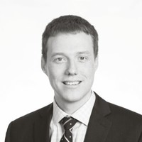 Andrew Patrick