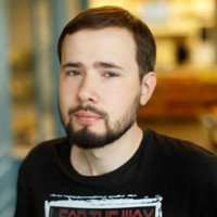 Dimitri Molchanov