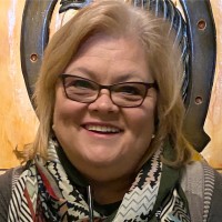 Carol Vincent