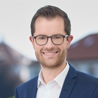 Maximilian Schulte