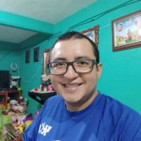 Carlos Crispin Cuervo Reyes