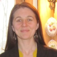 Jessica Pluff