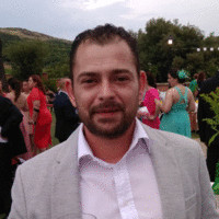 Miguel Galán