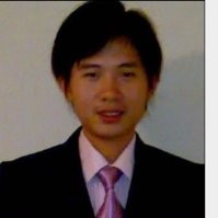 Luo Yaoguang(罗瑶光)