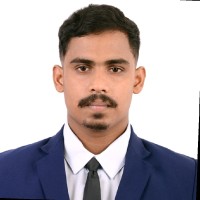Md. Torikul Islam