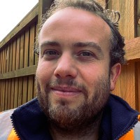 Daniel Hall