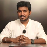Shanmuga Sundar