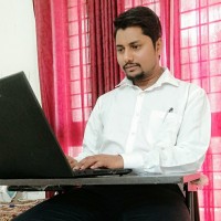 Sunil Mokalwar
