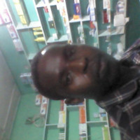 Danny Ilunga