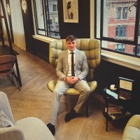 Nathan Avery