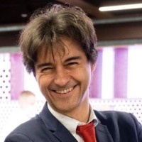 Alberto Maria Vitulano
