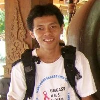 Maulana Aries Setyawan