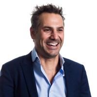 Chris Coroneos