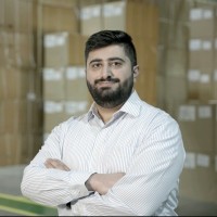 Mohammad NaserEddin, CSCP